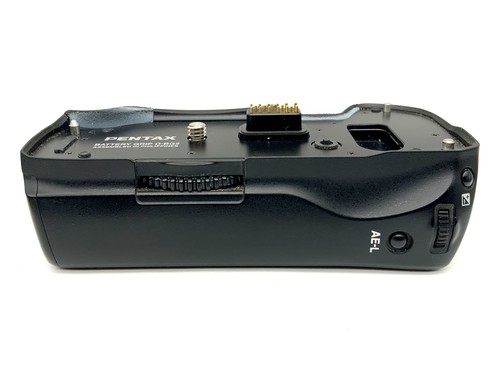 Pentax batterie grip bg2 - pentax,