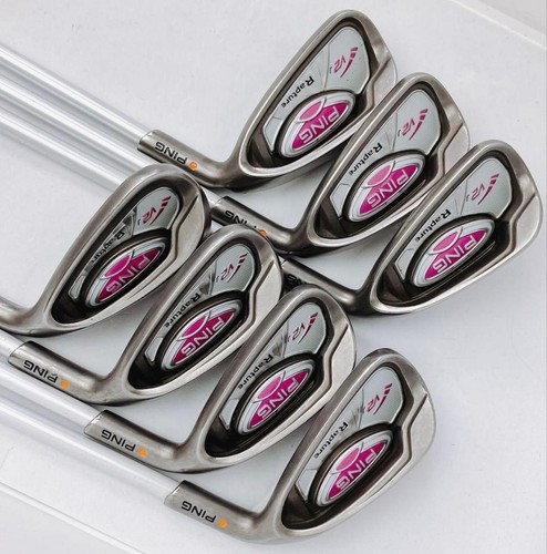 Set fers ping - set, 7