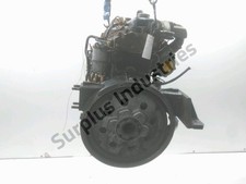 MOTEUR ALMA TPO 2  / NE 7276