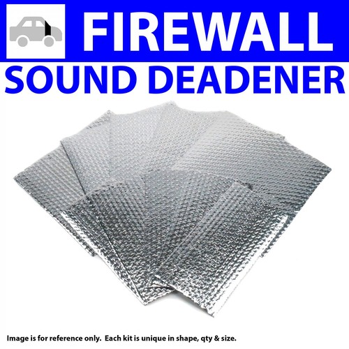 Heat sound deadener jeep - sound,