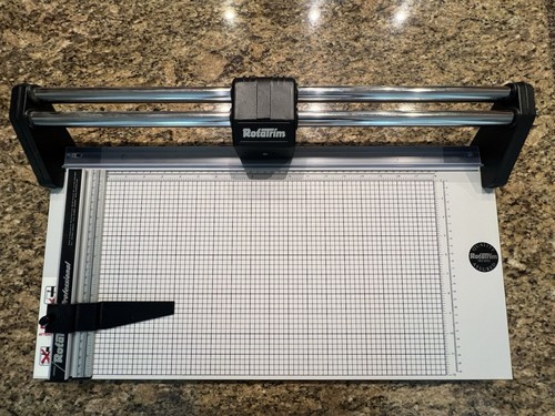 Rotatrim rotary trimmer pro - rotatrim,