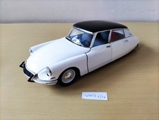 SOLIDO, CITROËN DS 19, 1/18e