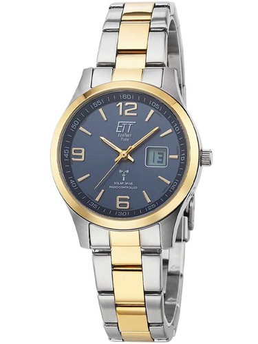 Ett eco tech time - eco,