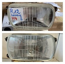 Headlight H4 MARCHAL  FORD