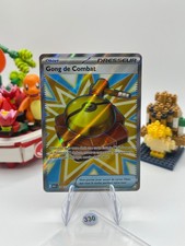 ⚡ Carte Pokémon – Gong de