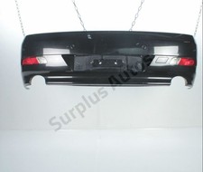 PARE-CHOC ARRIERE 51127078441 BMW SERIE 6 E63 COUPE phase 1 (09/2003 09/2007)