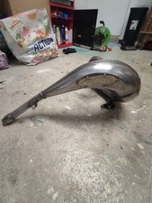 Pot D’échappement 250 YZ 2001