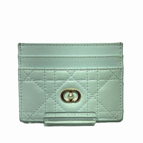 Dior christian - christian, lambskin