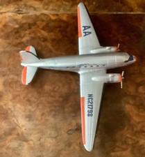 Avion U.S. American Airline