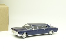Ixo lincoln - sb, 1/43