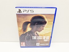 The Last of Us Part I 5 EURO VERSION