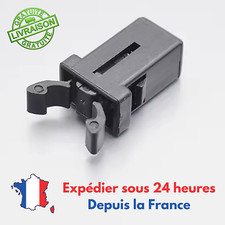 2 IKEA GIGANTISK Remplacement Compatible Couvercle Touch Poubelle Push