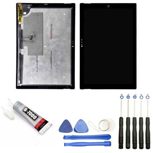 Vitre ecran lcd - vitre, pour