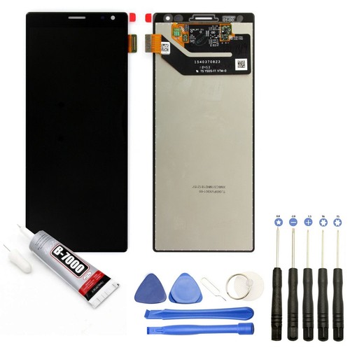 Vitre tactile ecran lcd pour - tactile+,