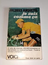 jacques anquetil