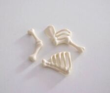 PLAYMOBIL (P227) SAFARI - Lot d'Os Animaux Sauvages 4826 4829 5019 5233 5102