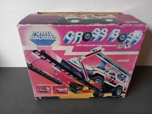 Vintage 1985 galoob - 1985, power