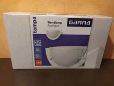 Applique Murale Tampa Gamma