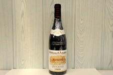 COTE-ROTIE "CHATEAU D'AMPUIS" 2007 DOMAINE E GUIGAL à AMPUIS RARETE !!