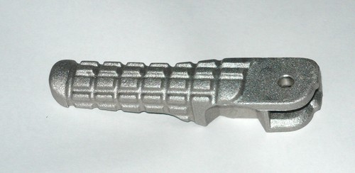 Cale pied passager gauche - pied,