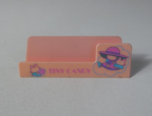 Tiny candy vintage - candy,