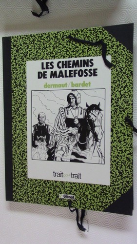 Dermaut chemins malefosse 3 - dermaut,