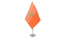 Drapeau table prestige - de,