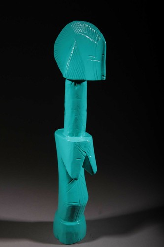 Art contemporain africain - contemporain,