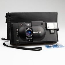 ⭐MINT⭐ Tested Olympus XA4