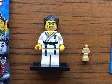 LEGO 8684 FIGURE MINI FIGURINE
