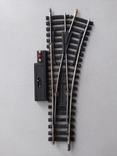 JOUEF HO : Aiguillage à