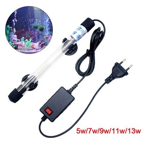 Lampe stérilisation uv - lampe,