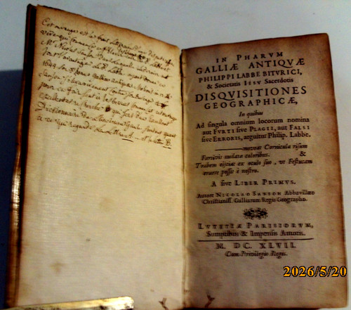 Pharum galliae antiquae - pharum,