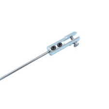 Clé en aluminium pour bateau