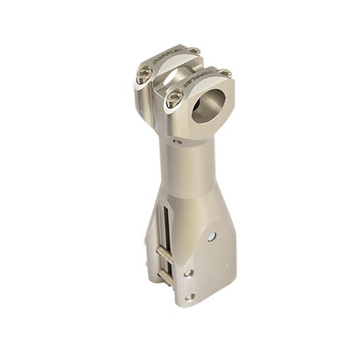 Potence scooter doppler adapt