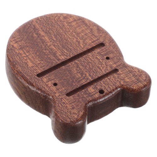 Base kalimba bois de - en,