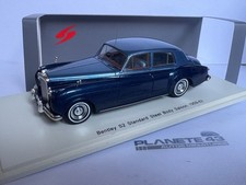 SPARK BENTLEY S2 STANDARD