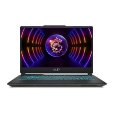 PC Portable - MSI - Cyborg 15