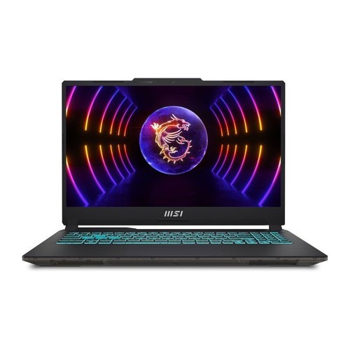 Portable msi cyborg 15 - portable,