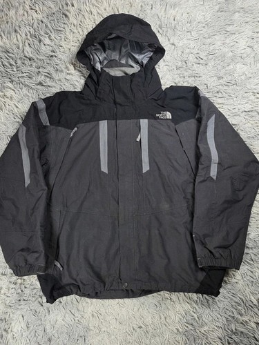 Veste imperméable the north - imperméable,