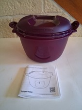tupperware cuiseur a riz 3l