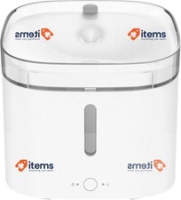 Xiaomi Smart Pet Fontaine - Automatique pour Chiens BHR6161EU Blanc Mi 2L Eu