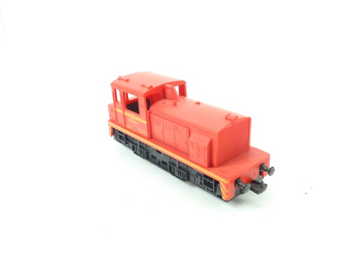 Lima 201653 locomotive - lima, h0