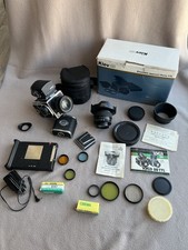 Appareil photo moyen format
