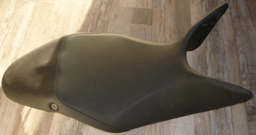 Selle biplace neuf pour - selle, ,
