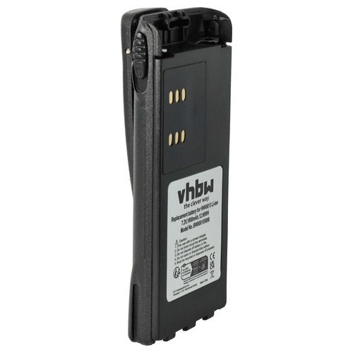 Batterie pour motorola gp338 - pour,