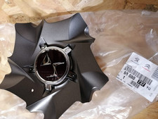 2x Cache Moyeu De Jantes