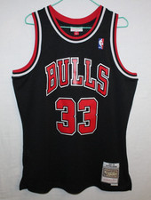 Maillot de basketball Chicago