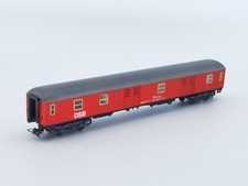 Ibertren voiture - ho,