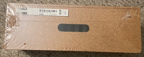 Ikea kvissle 301 980 white - kvissle,